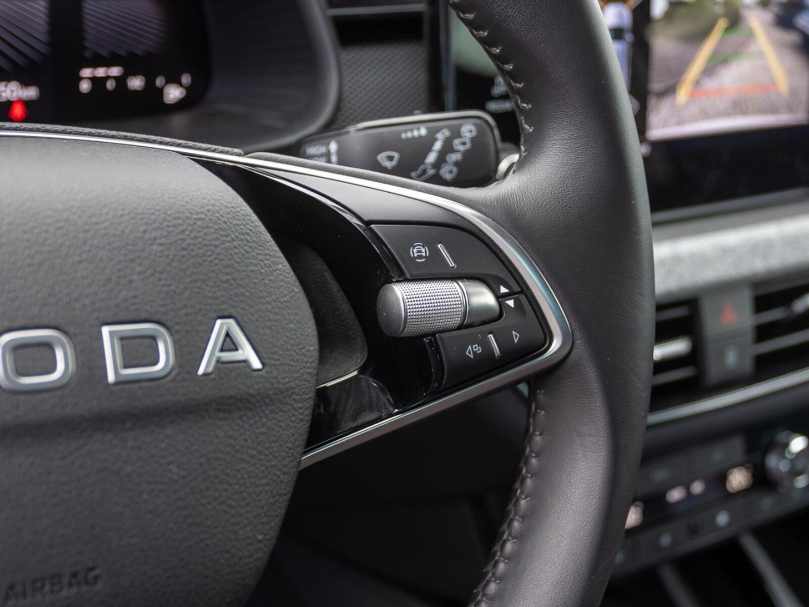 Škoda Scala – Bild 13