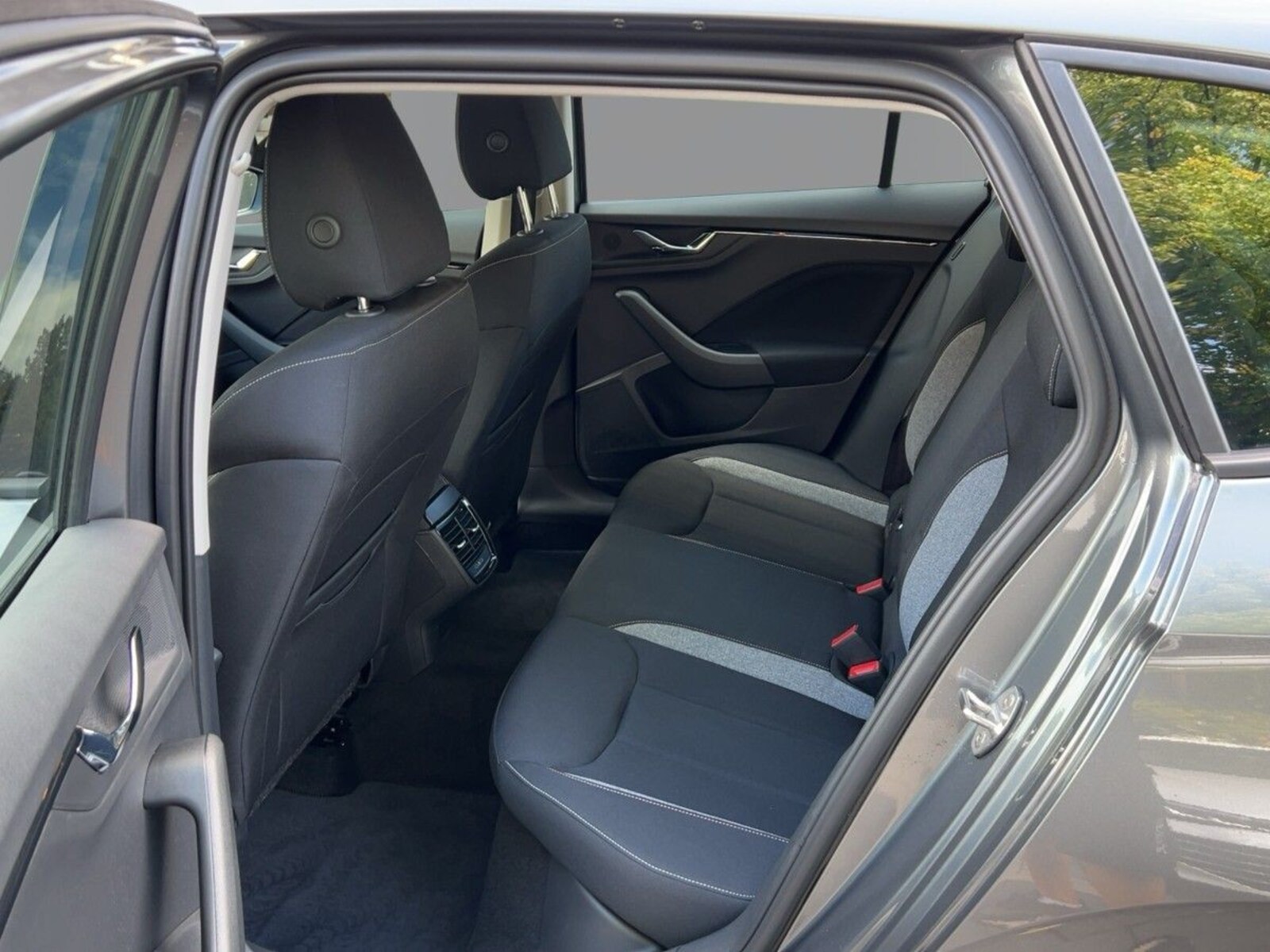 Škoda Scala – Bild 7