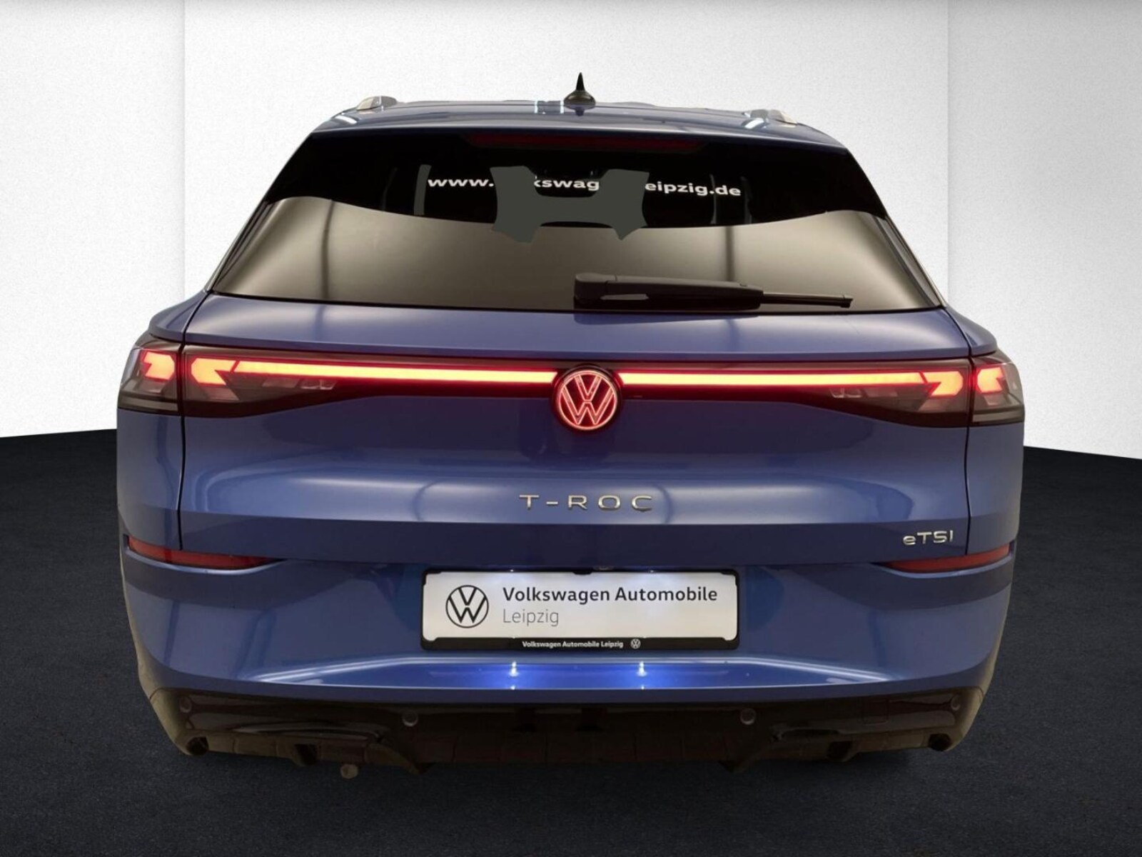 Volkswagen T-Roc – Bild 4