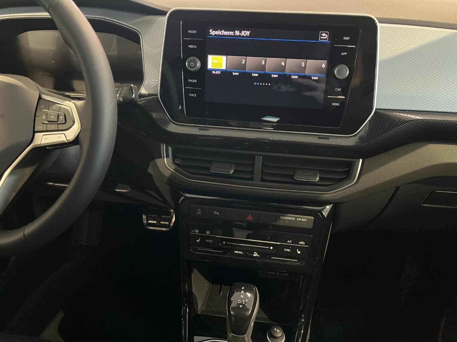 Volkswagen T-Cross – Bild 18
