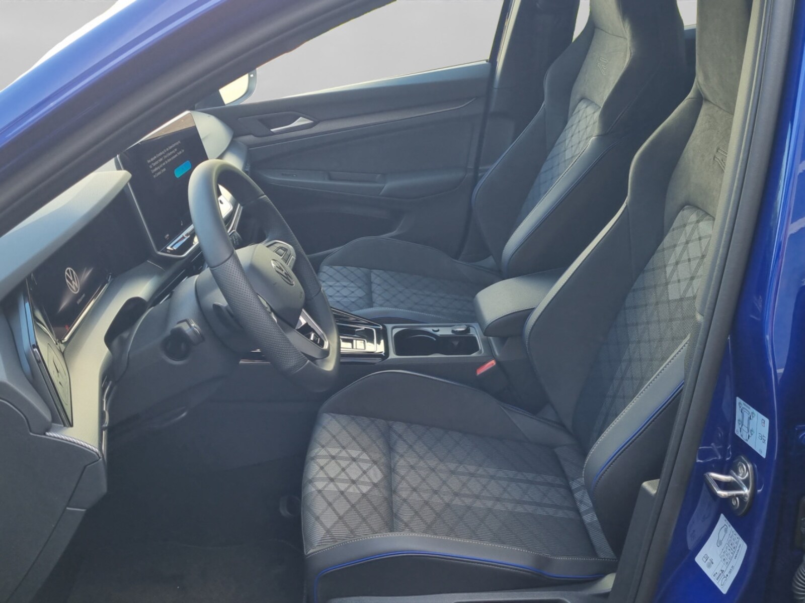 Volkswagen Golf – Bild 9