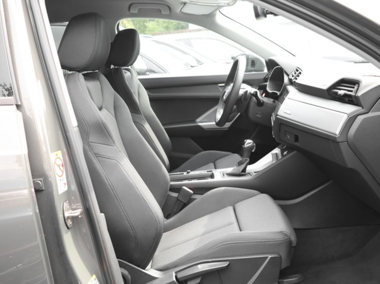 Audi Q3 – Bild 6