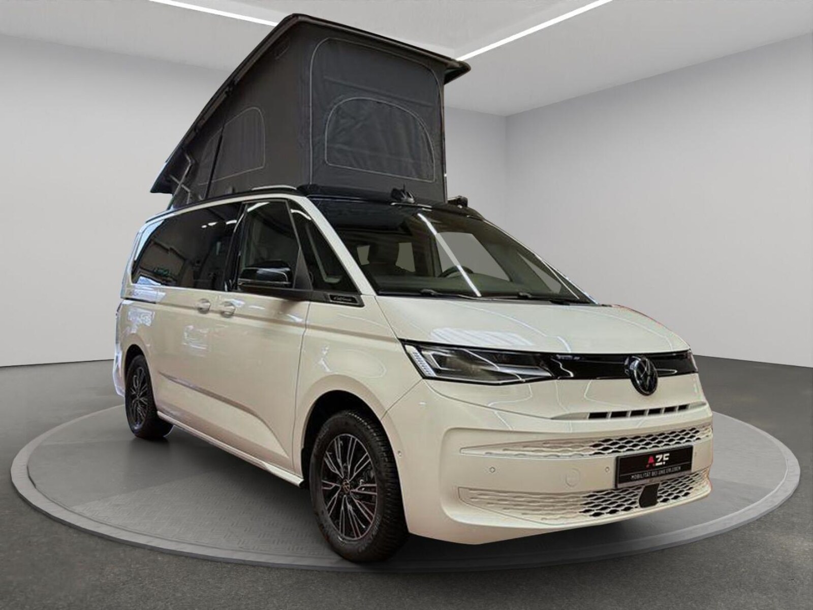 Volkswagen California – Bild 3