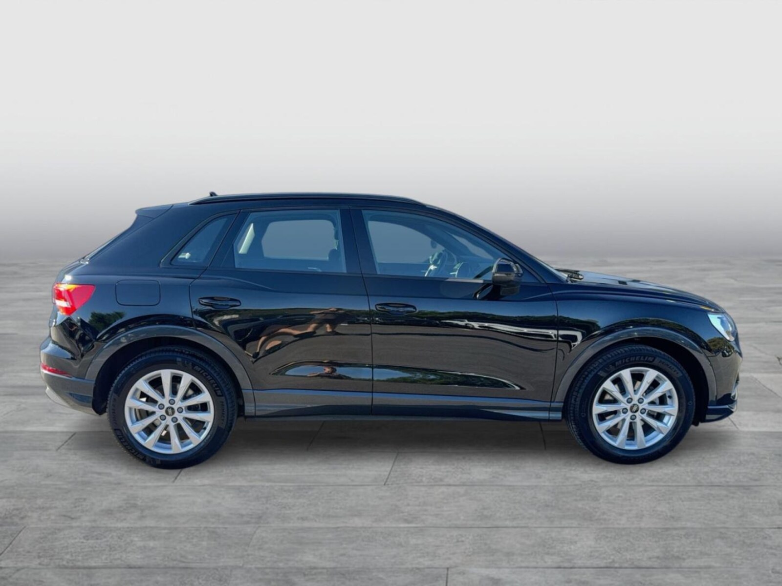 Audi Q3 – Bild 7