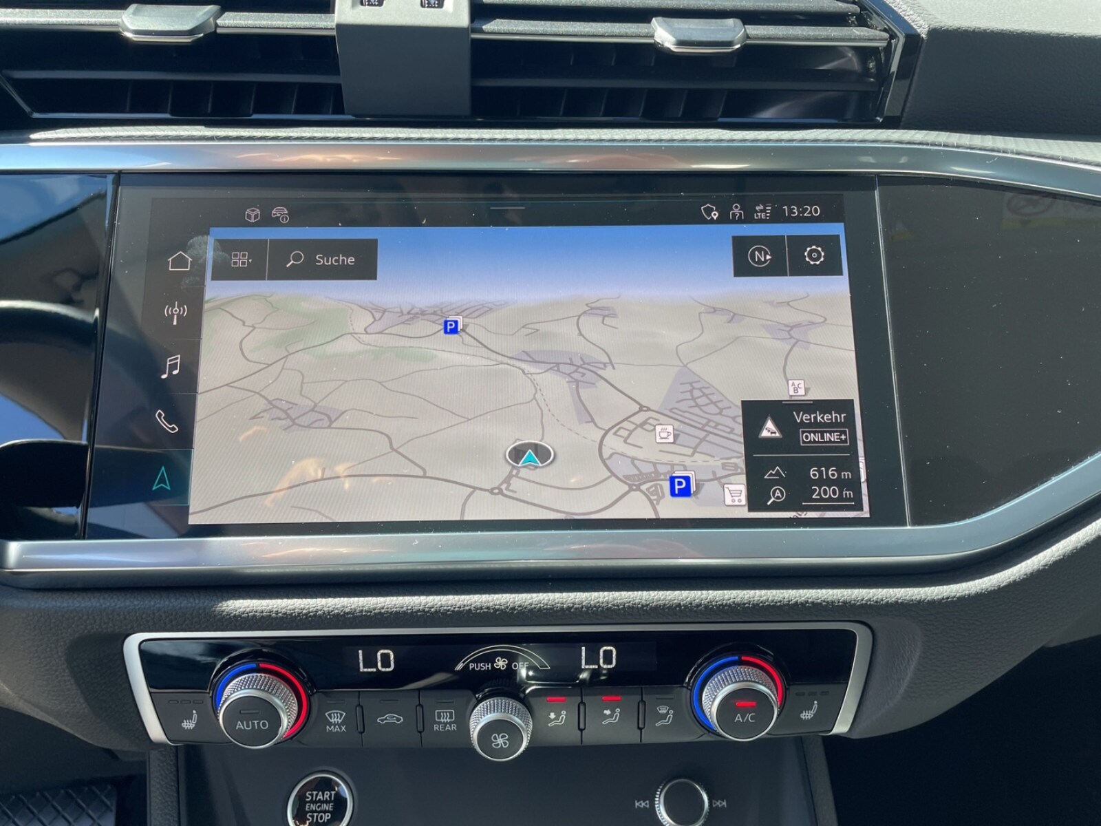 Audi Q3 Sportback – Bild 12