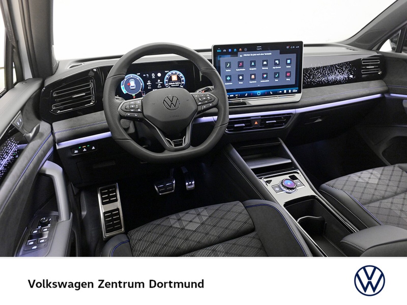 Volkswagen Tiguan – Bild 13