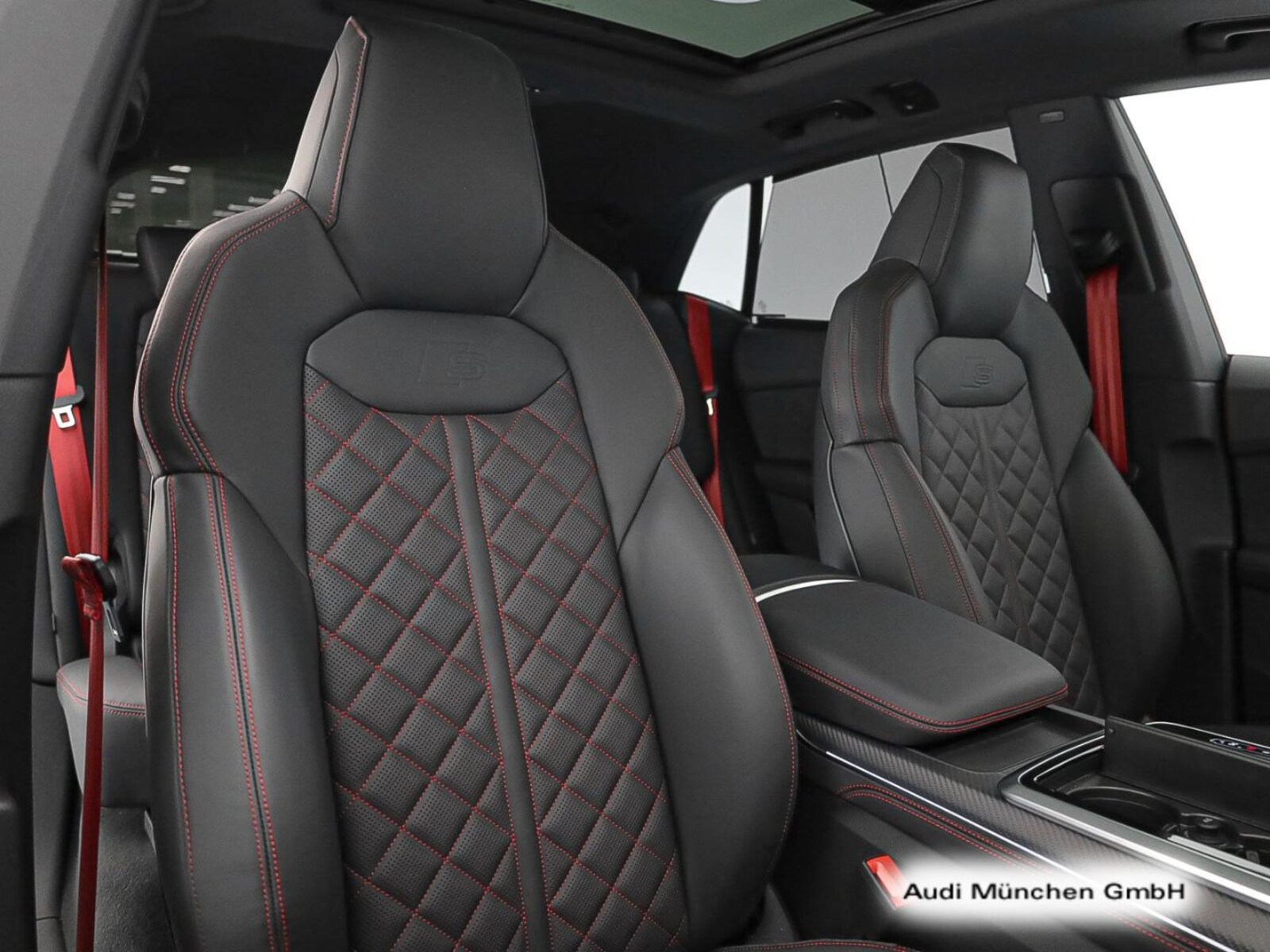 Audi Q8 – Bild 11