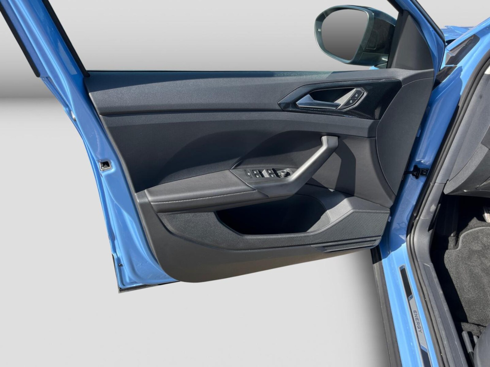 Volkswagen T-Cross – Bild 15