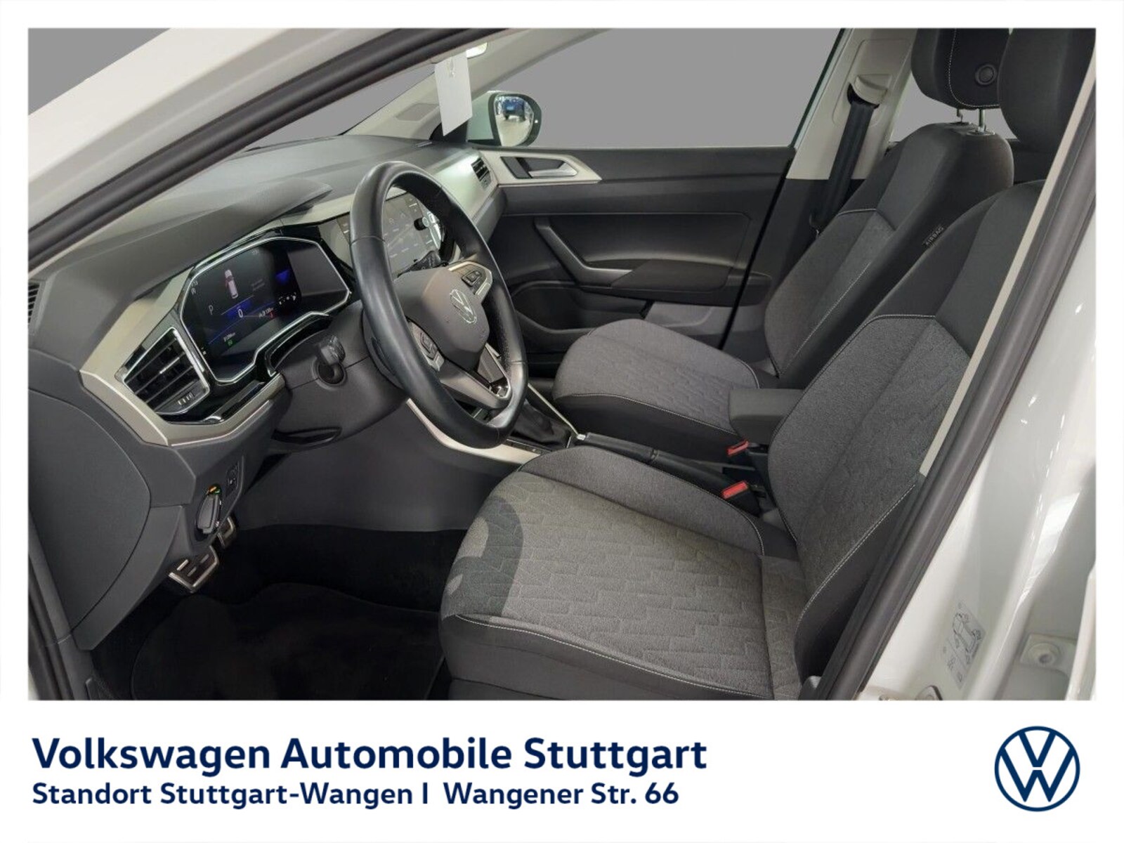 Volkswagen Taigo – Bild 6