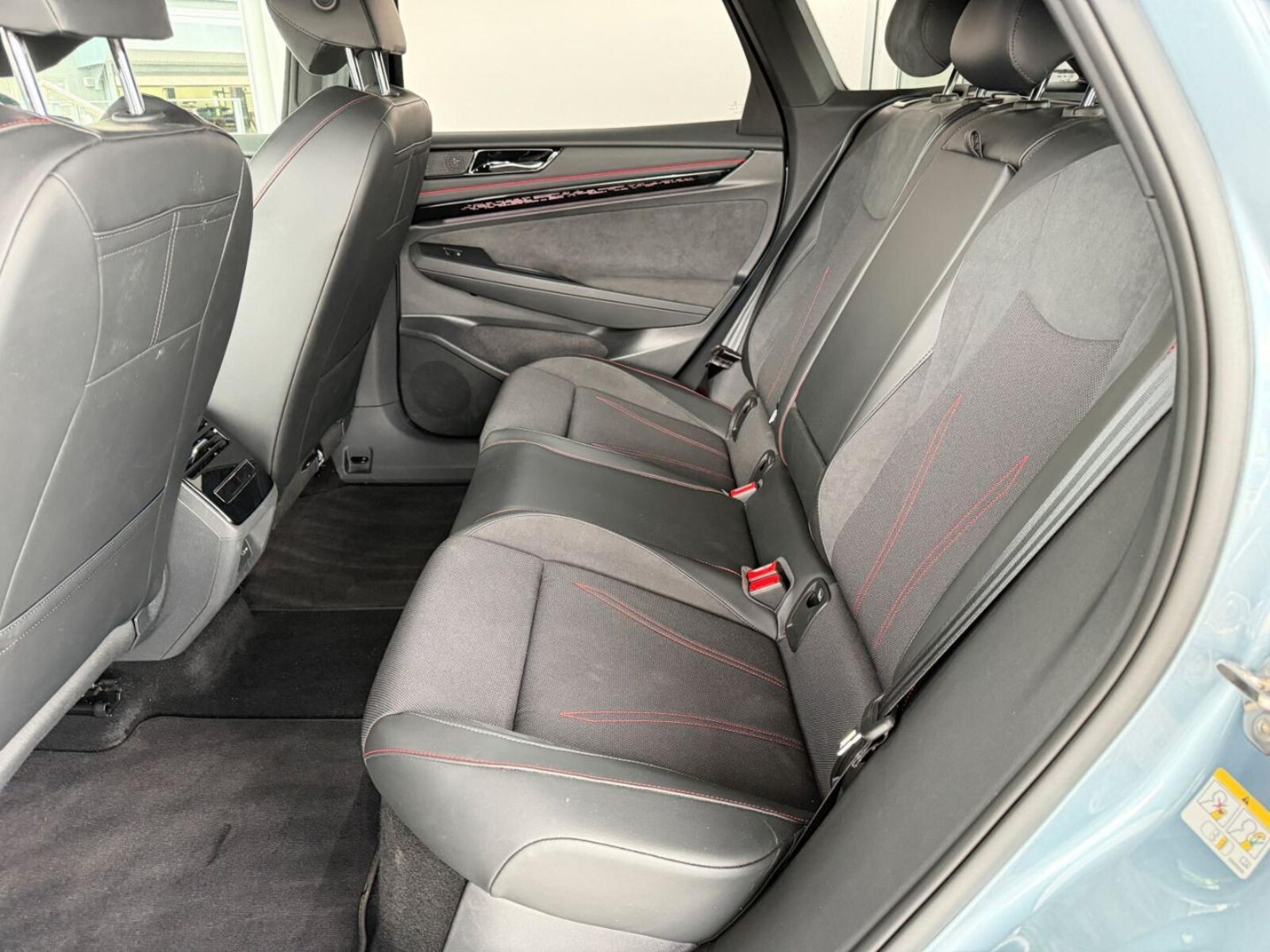 Volkswagen ID.7 Tourer – Bild 10