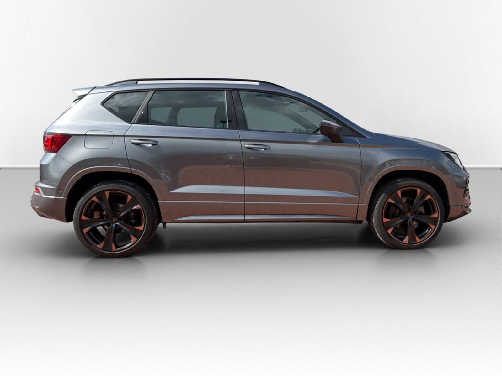 CUPRA Ateca – Bild 4