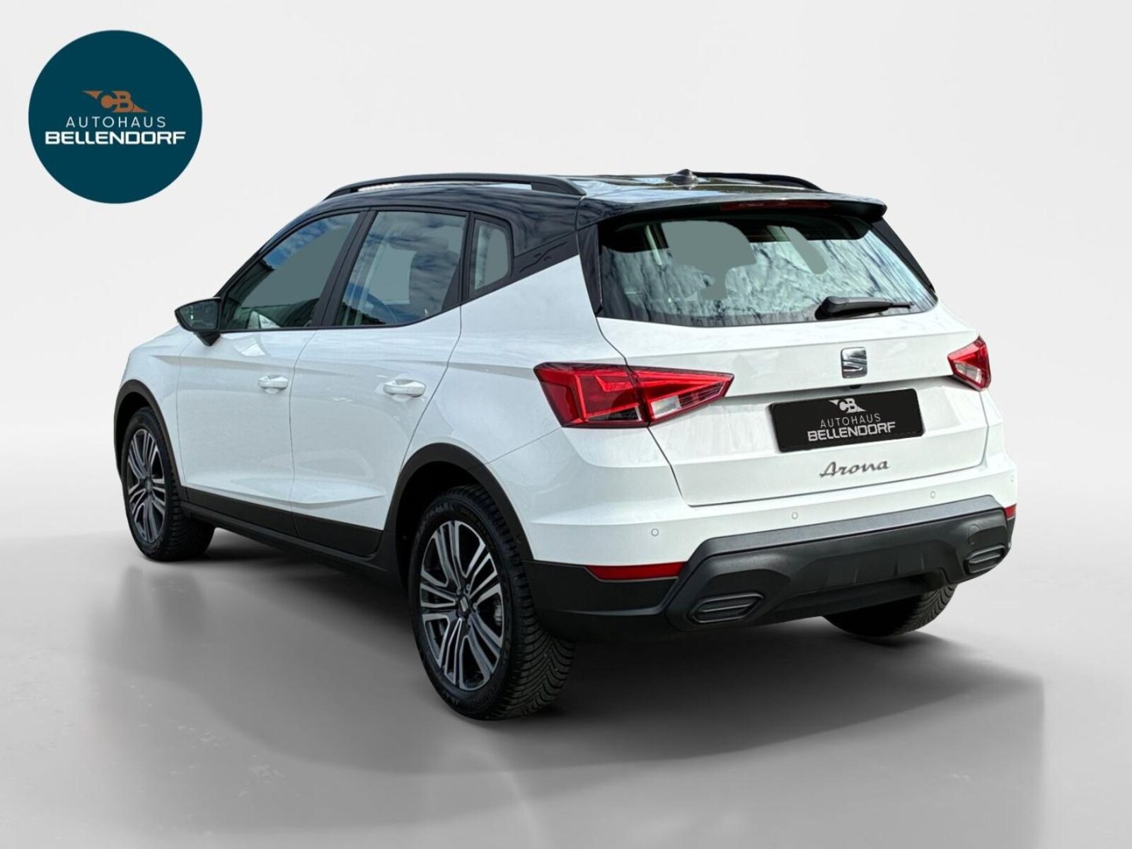 SEAT Arona – Bild 3