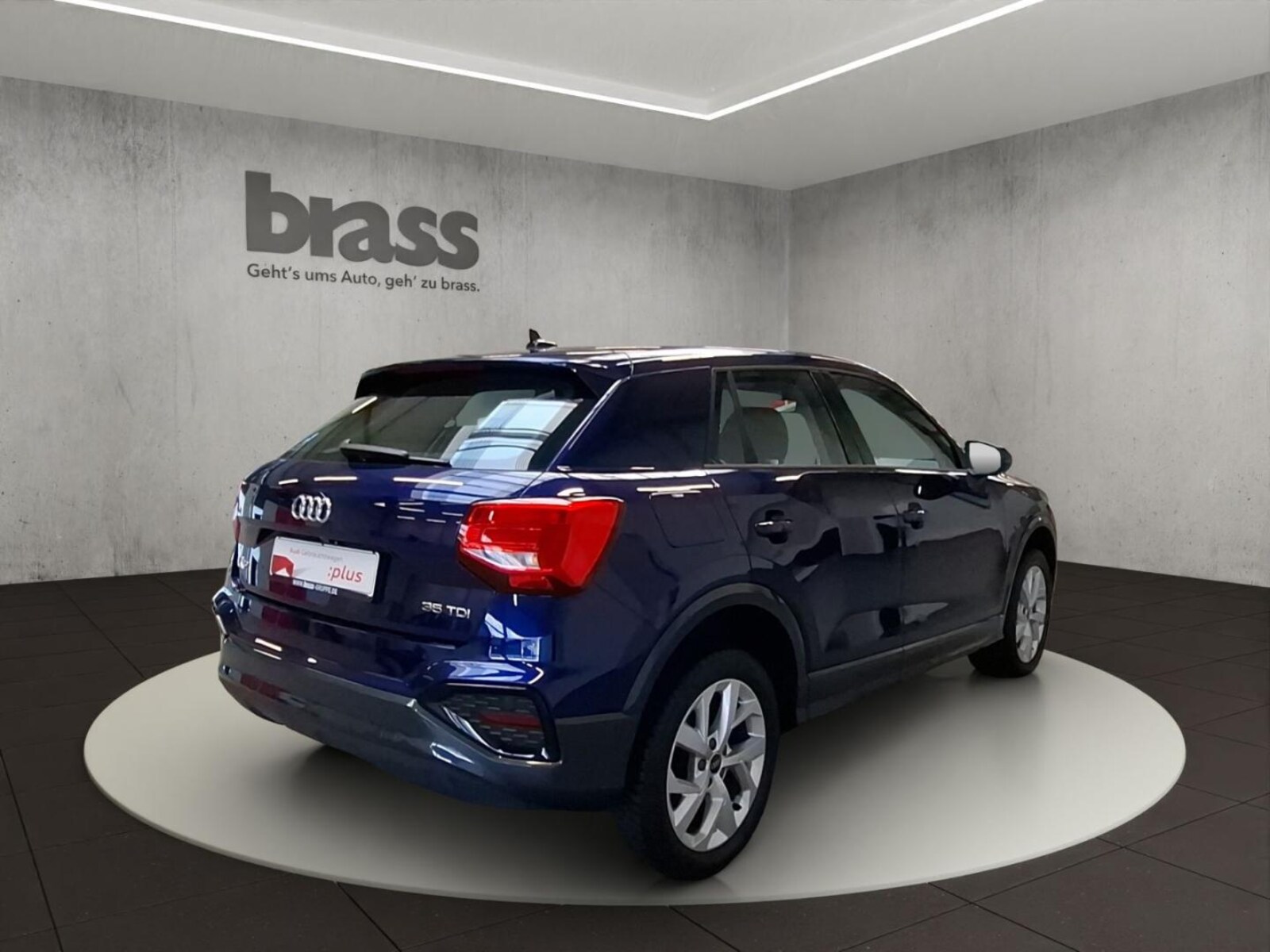 Audi Q2 – Bild 6