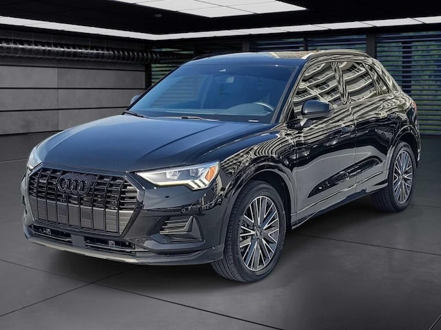 2024 Audi Q3