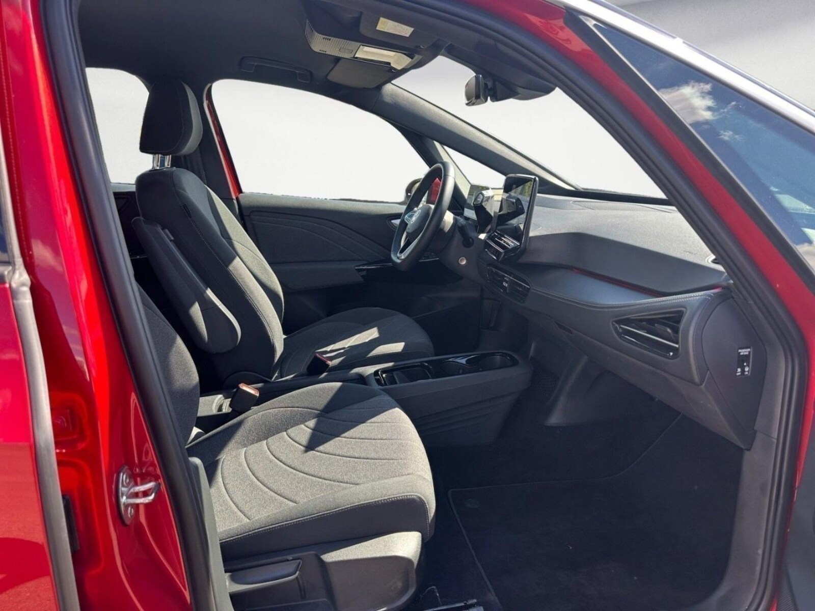 Volkswagen ID.3 – Bild 13