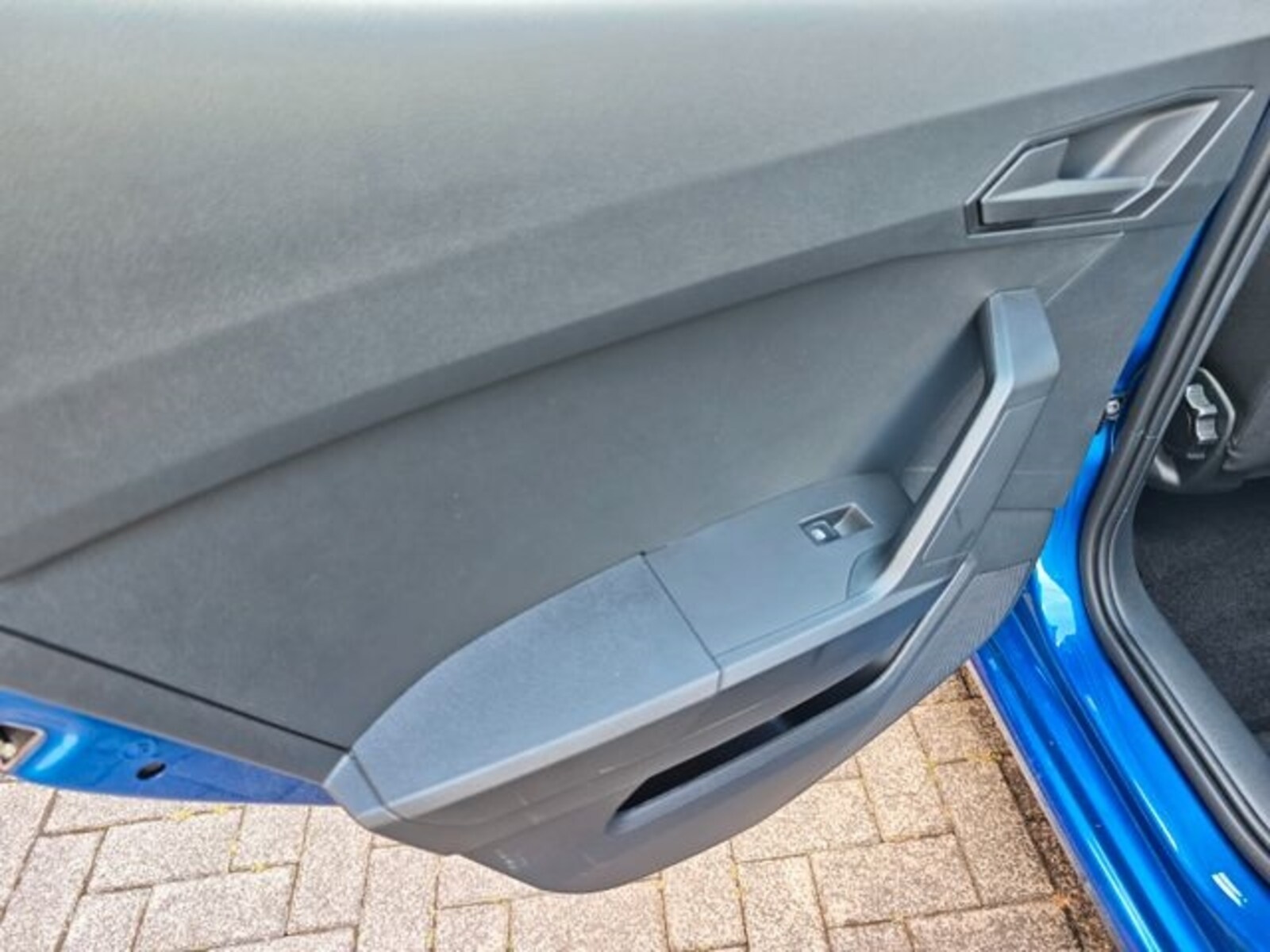 SEAT Ibiza – Bild 16