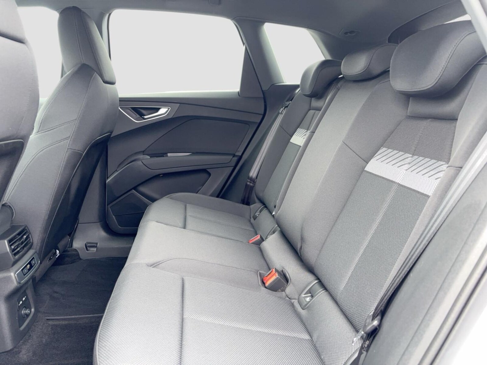 Audi Q4 e-tron – Bild 12