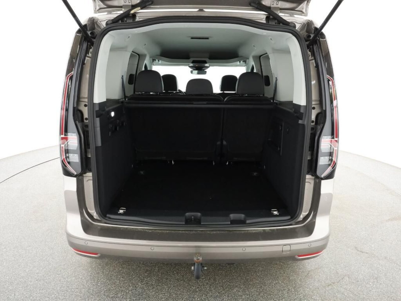 Volkswagen Caddy – Bild 9