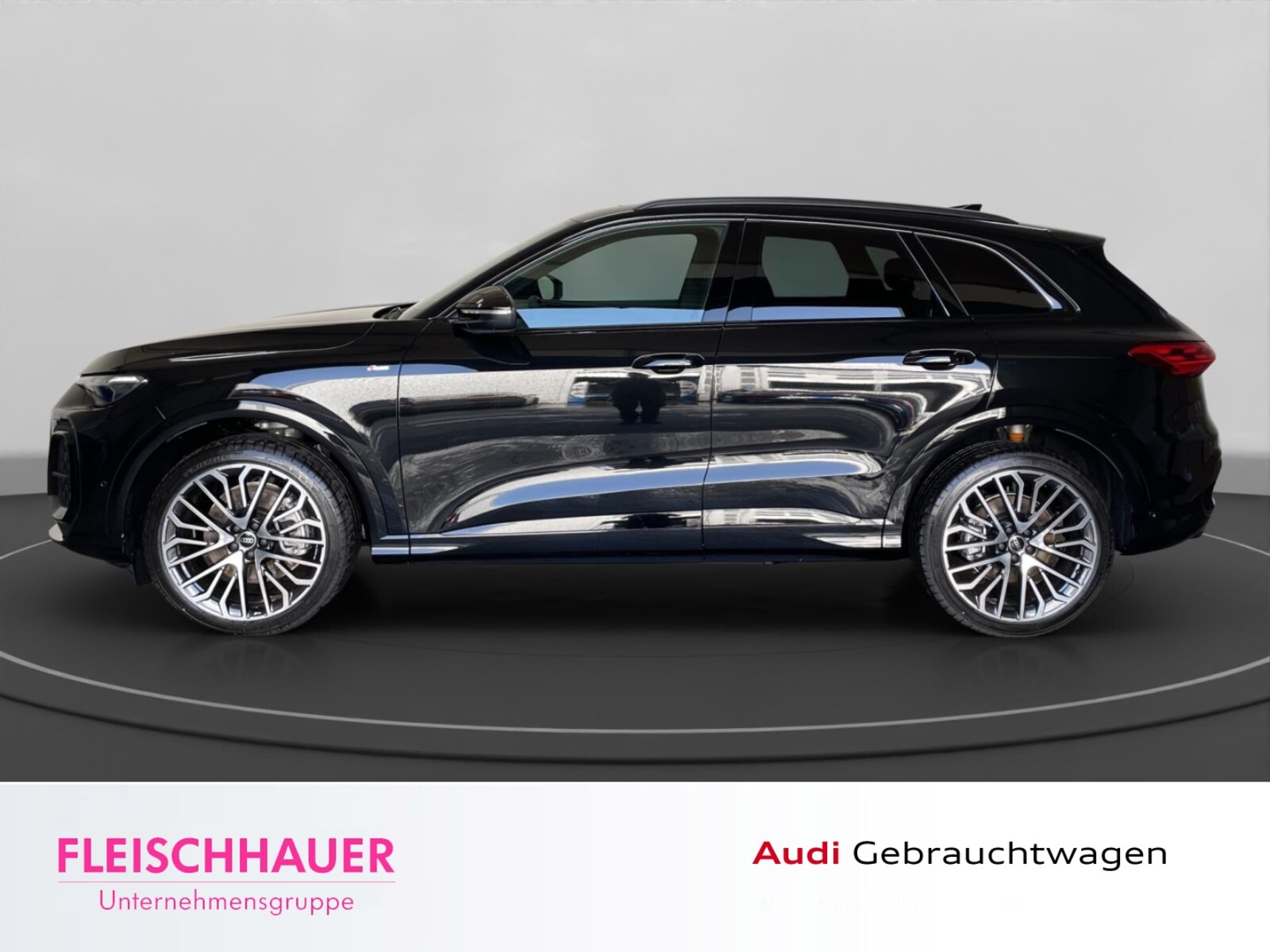 Audi Q5 – Bild 4