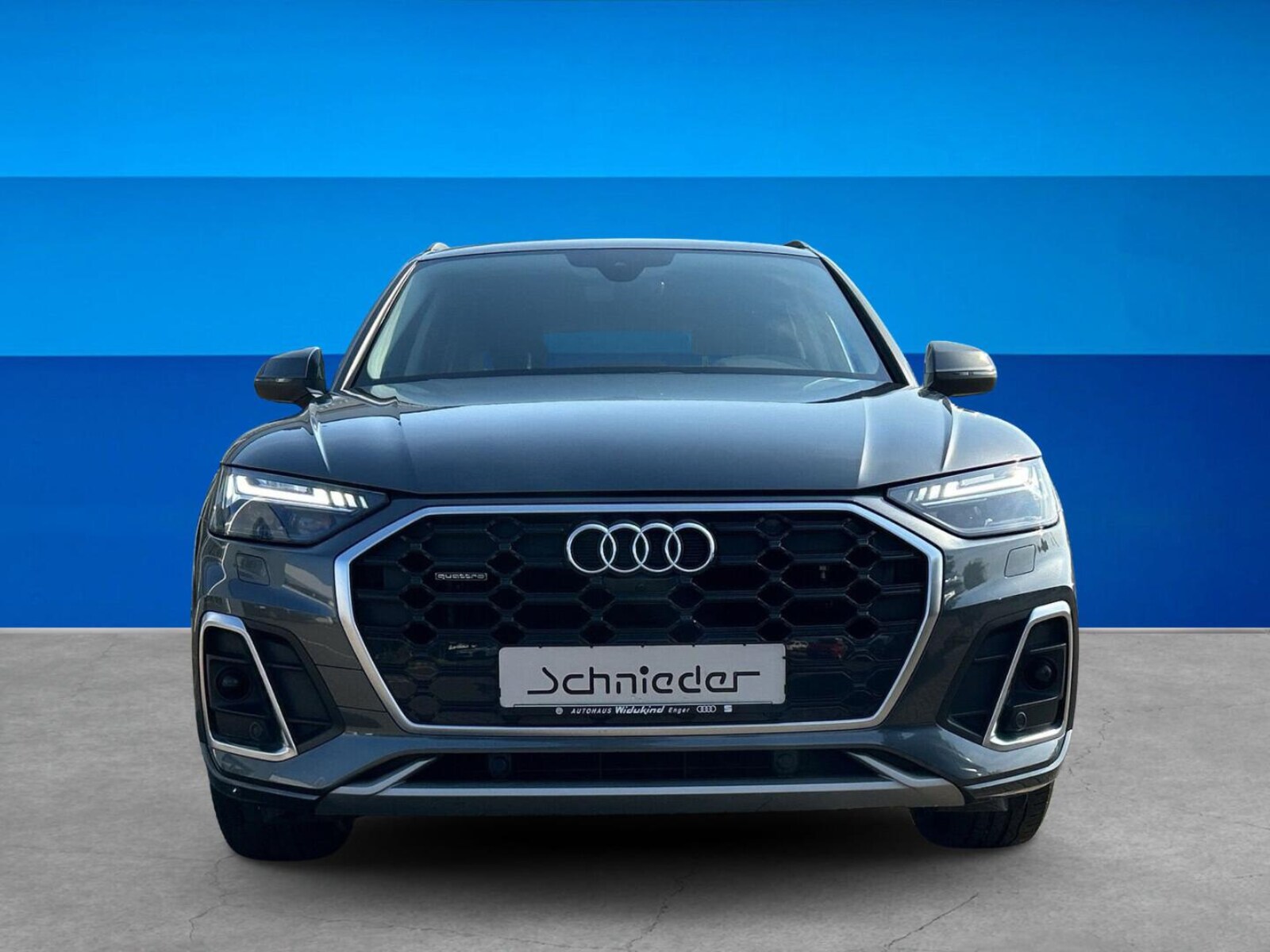 Audi Q5 – Bild 6