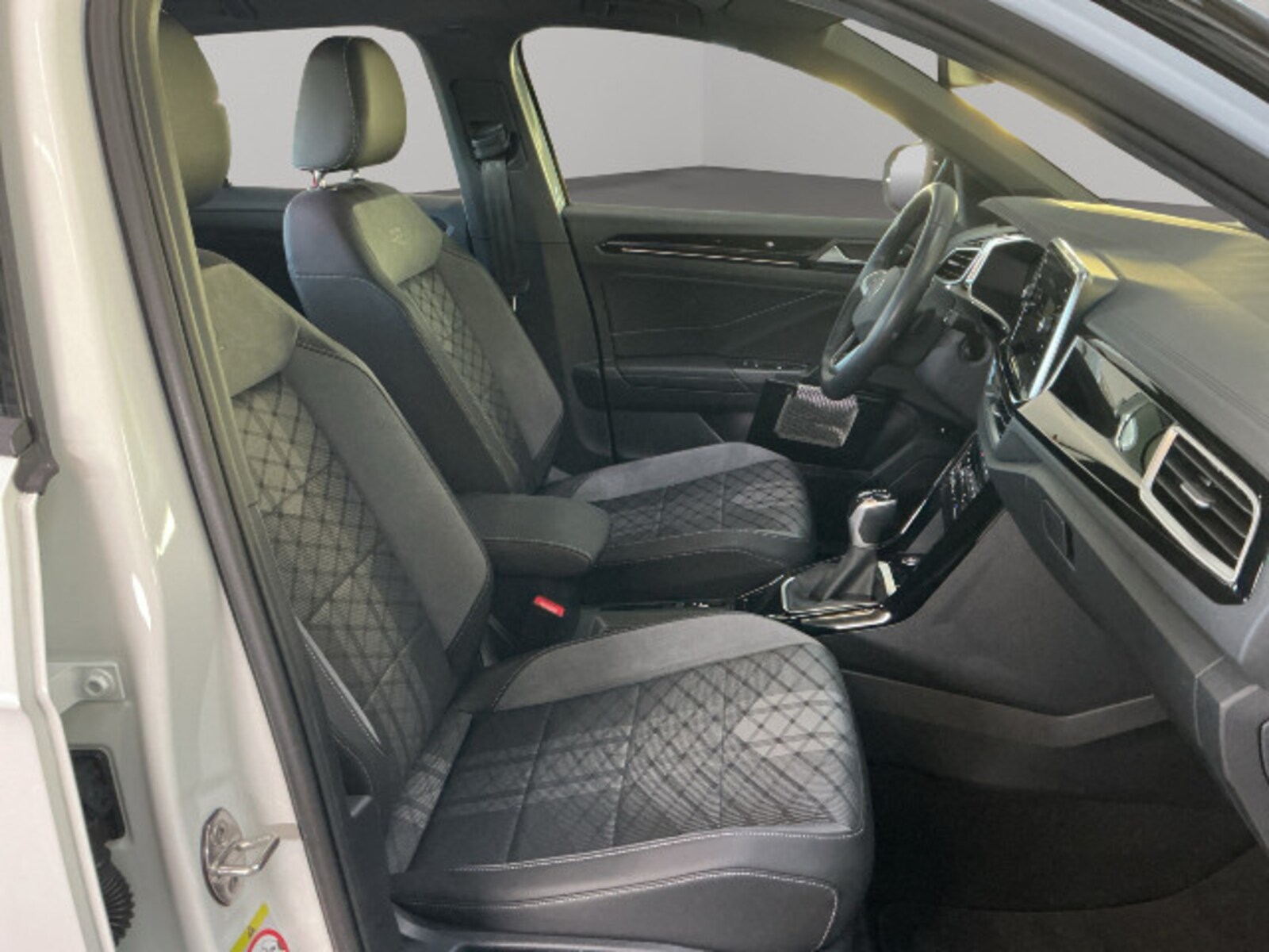 Volkswagen T-Roc – Bild 20