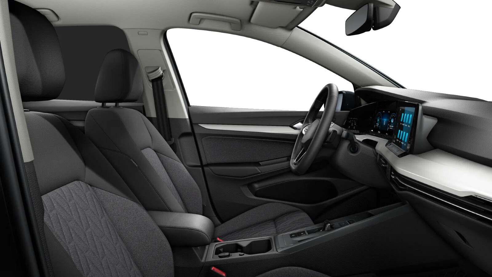 Volkswagen Golf – Bild 9