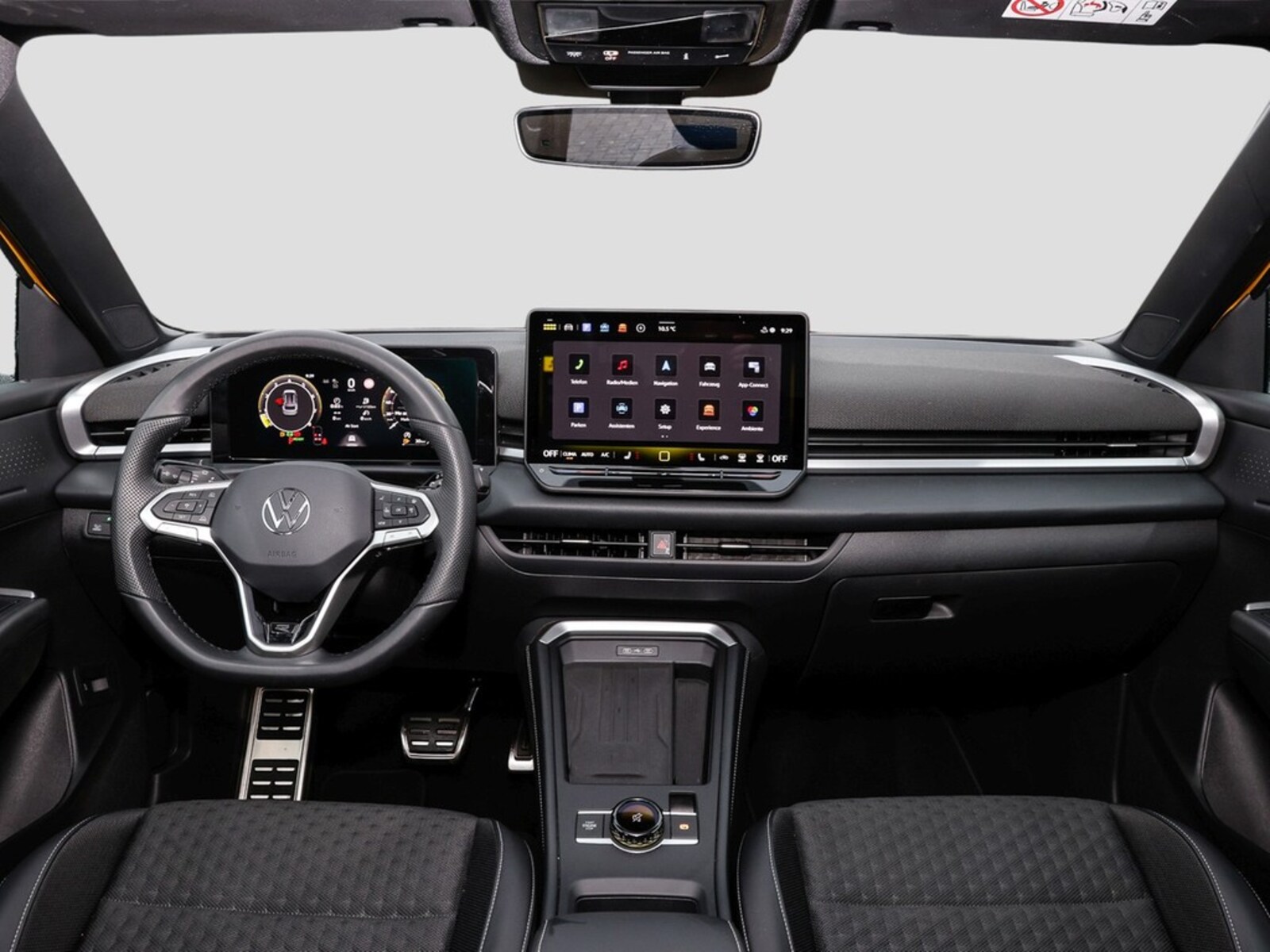 Volkswagen T-Roc – Bild 15