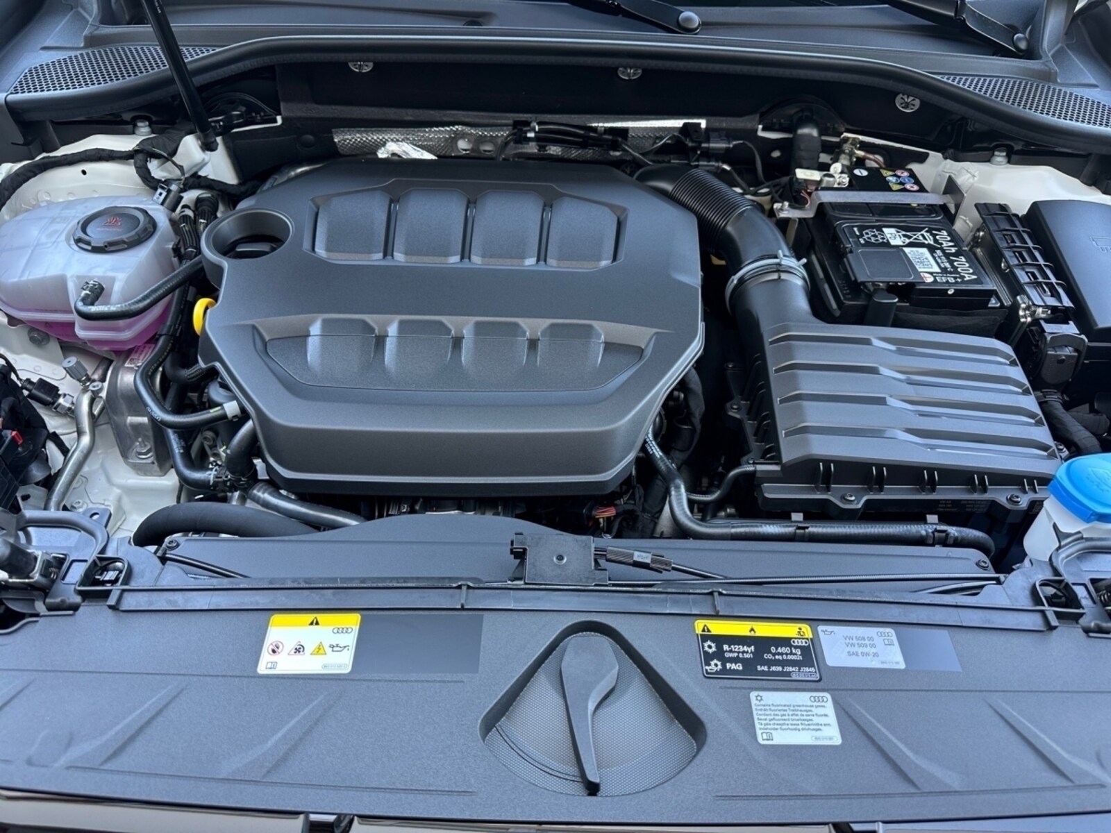 Audi Q2 – Bild 8