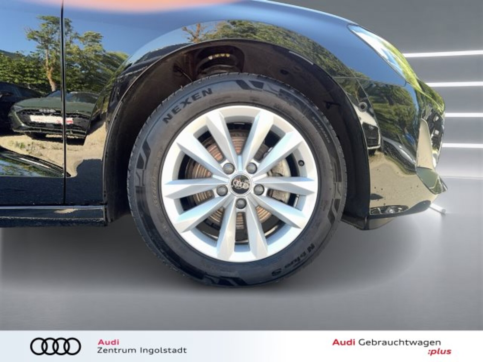 Audi A3 Sportback – Bild 6