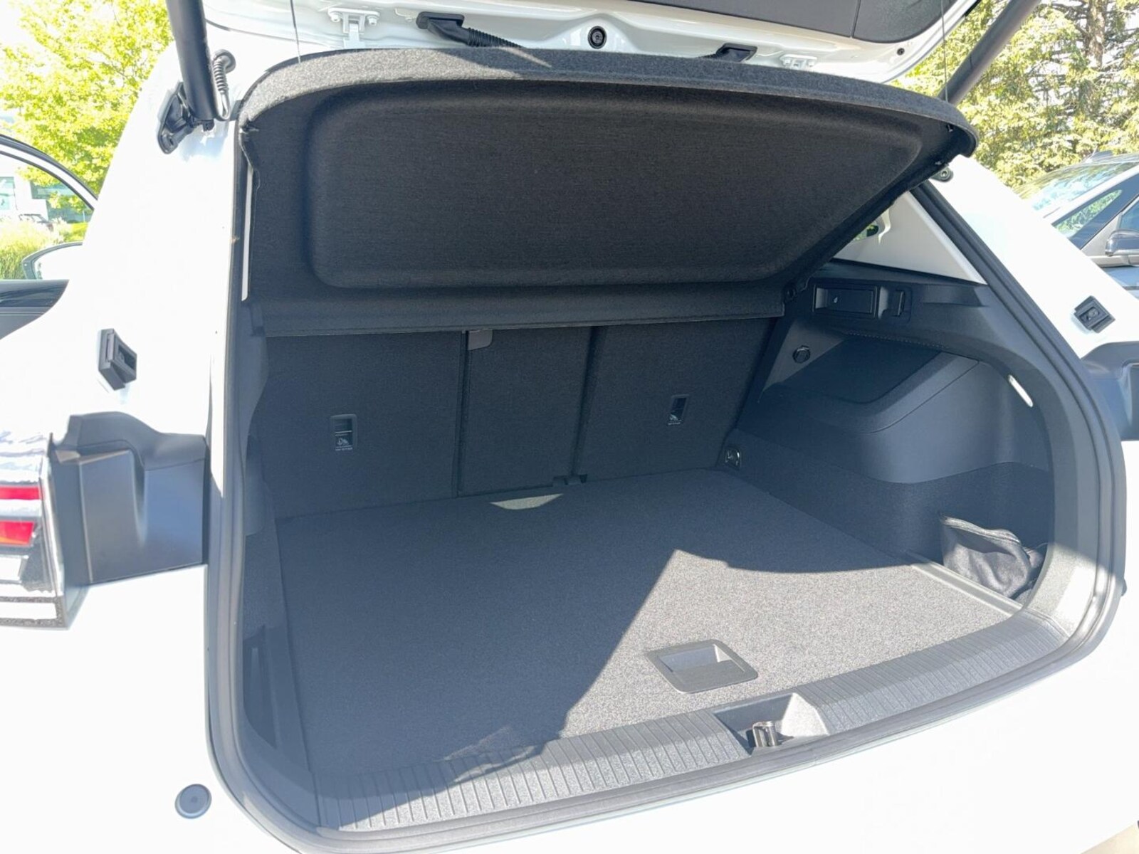 Volkswagen Tiguan – Bild 16