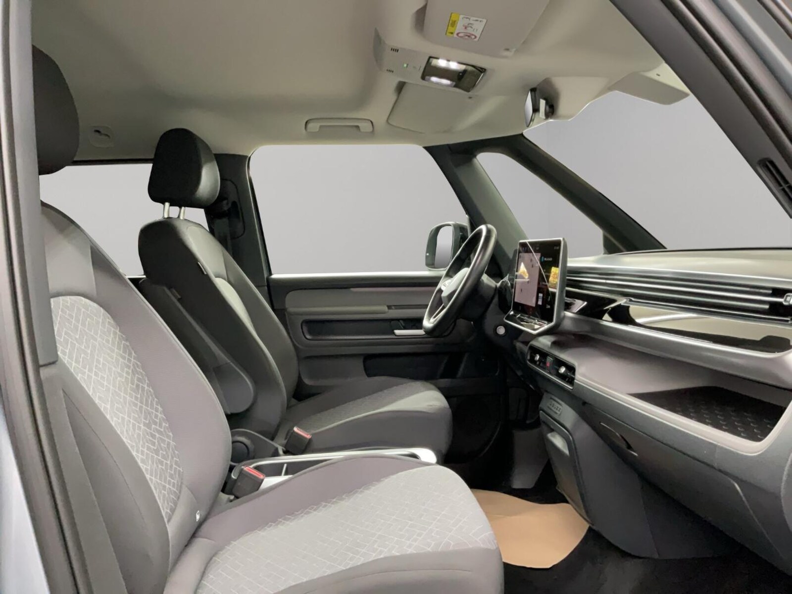 Volkswagen ID. Buzz – Bild 6