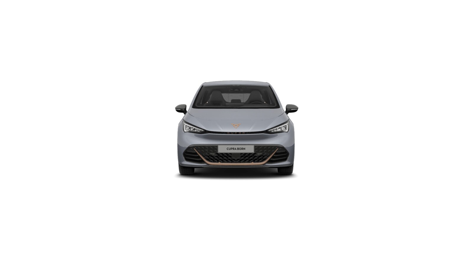 CUPRA Born – Bild 3