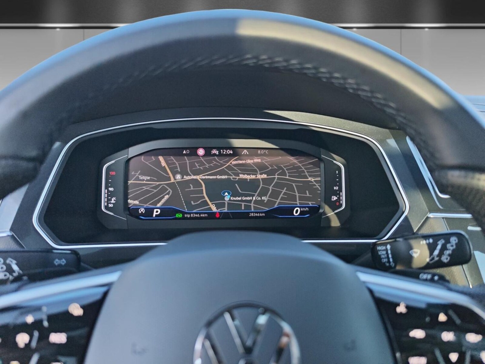 Volkswagen Tiguan – Bild 10