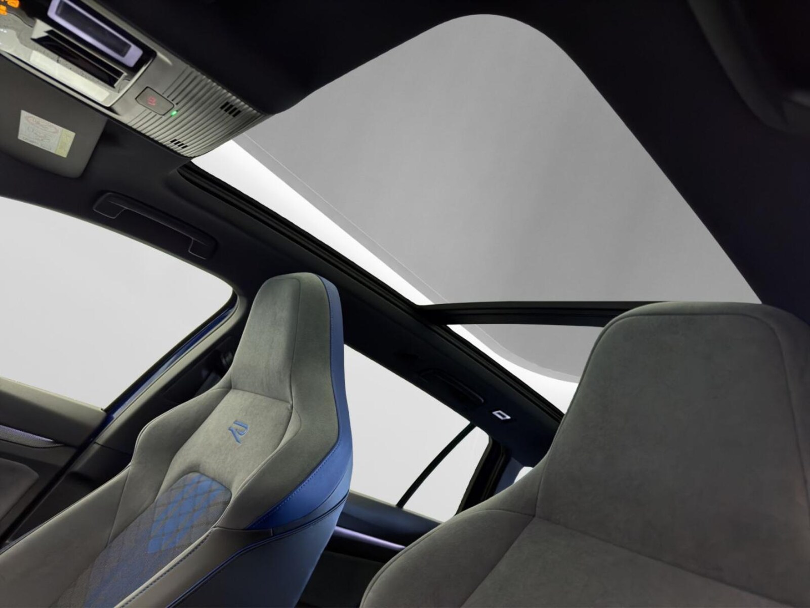 Volkswagen Golf Variant – Bild 21