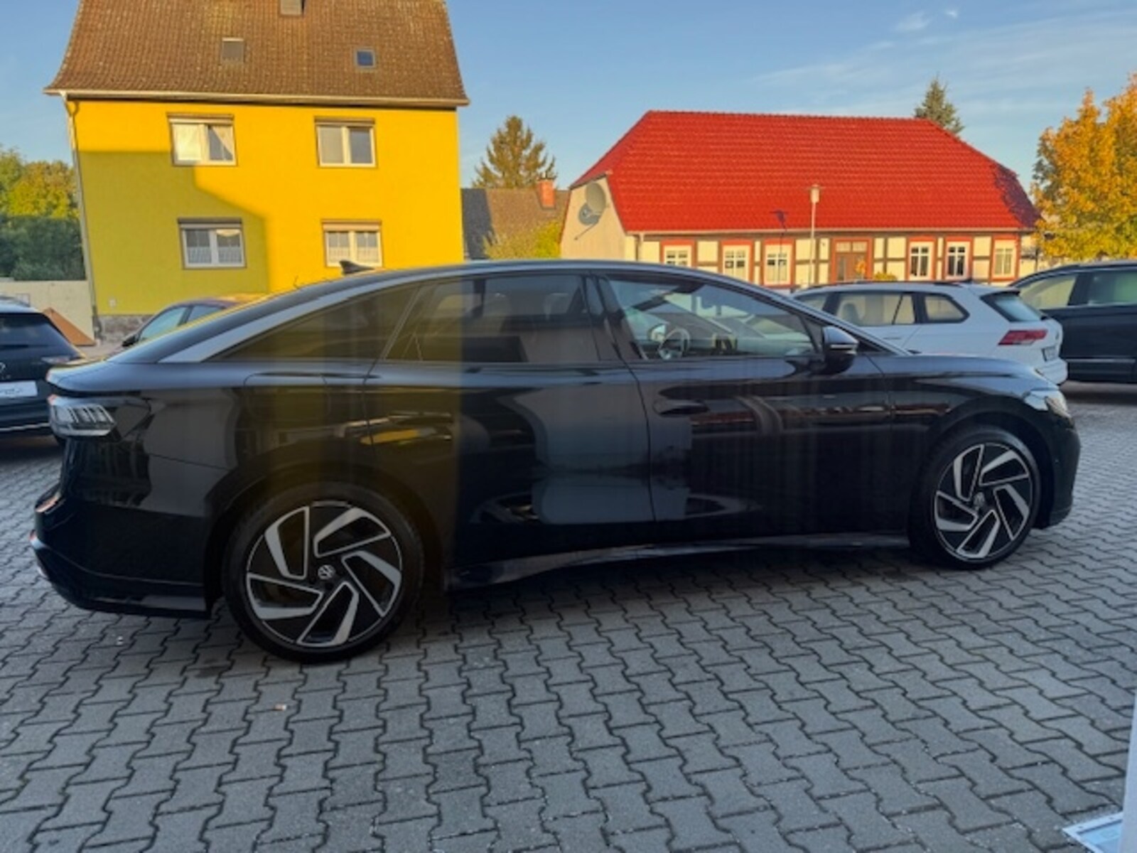 Volkswagen ID.7 – Bild 5