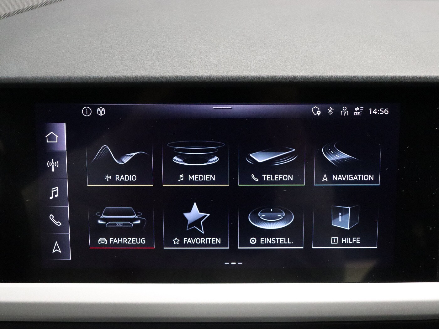 Image about Audi Q4 Sportback e-tron 35 e-tron