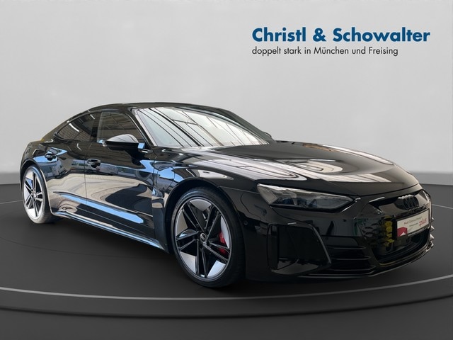 Audi e-tron GT RS