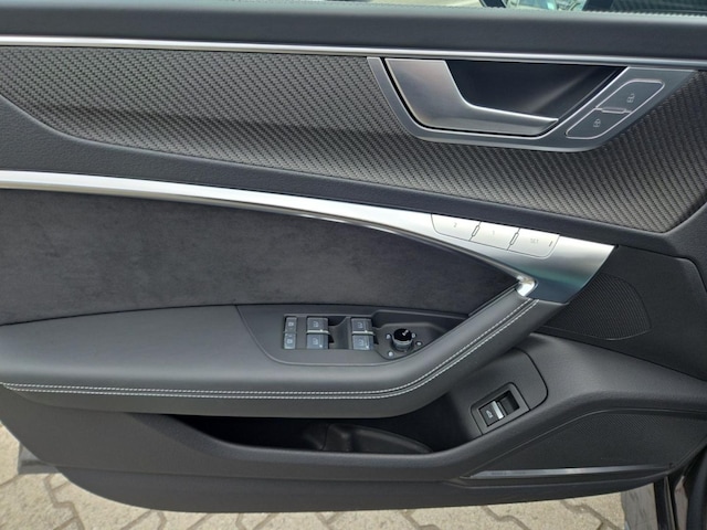 Audi RS7