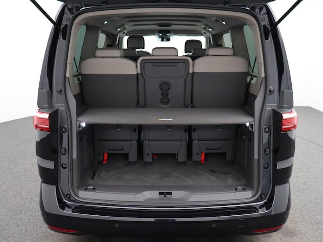 Volkswagen Multivan langversion