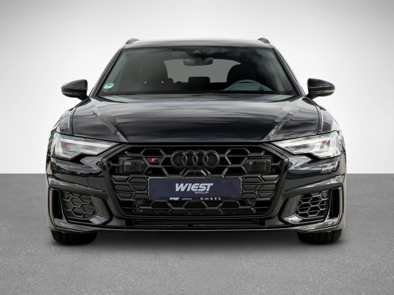 Audi S6 Avant – Bild 5