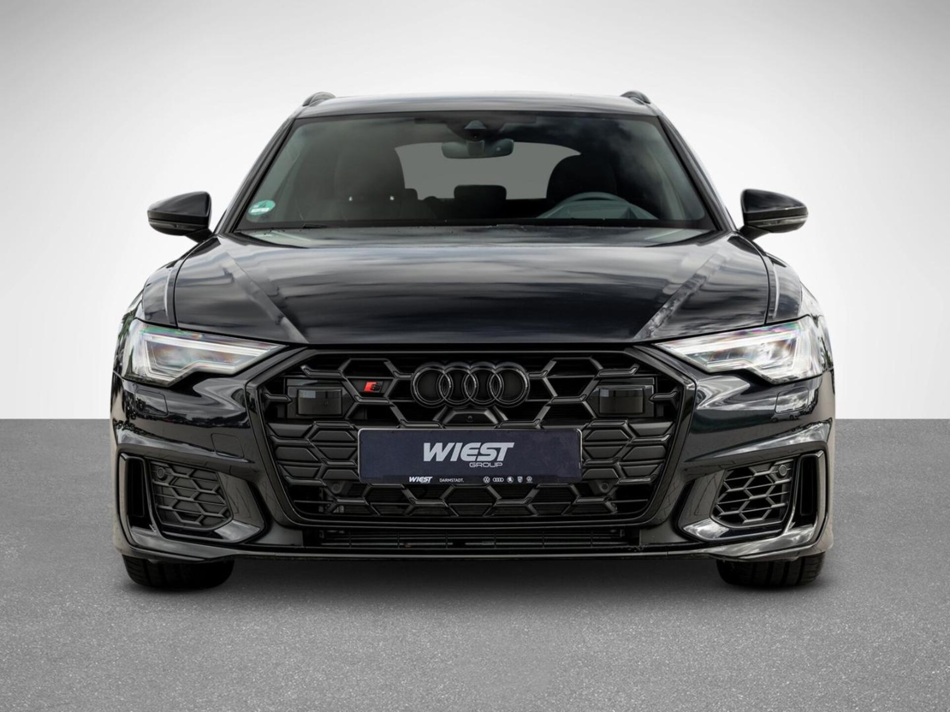 Audi S6 Avant