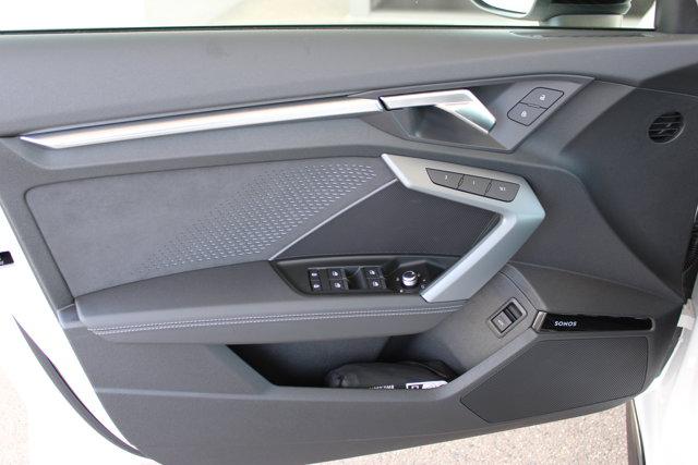 2026 Audi S3 Base - Photo 13