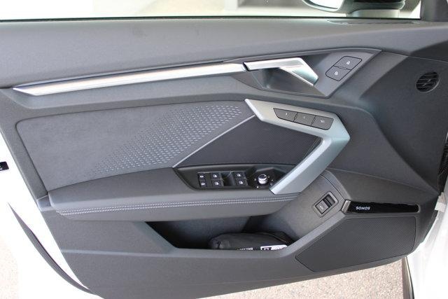 2026 Audi S3 Base - Photo 13