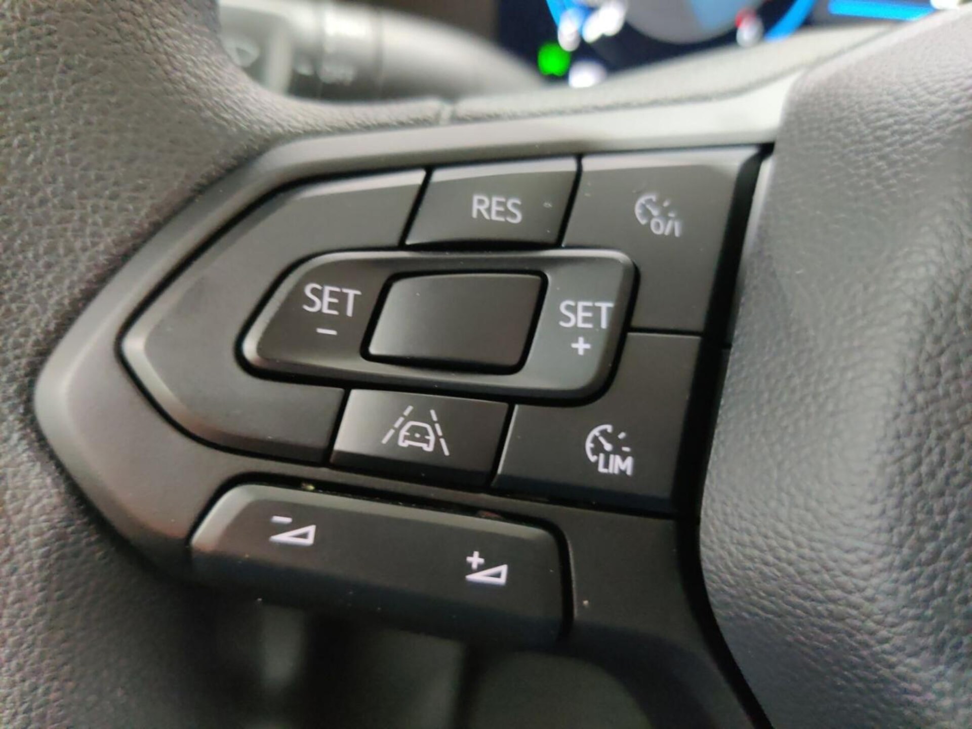 Volkswagen Transporter Kasten kurzer Radstand