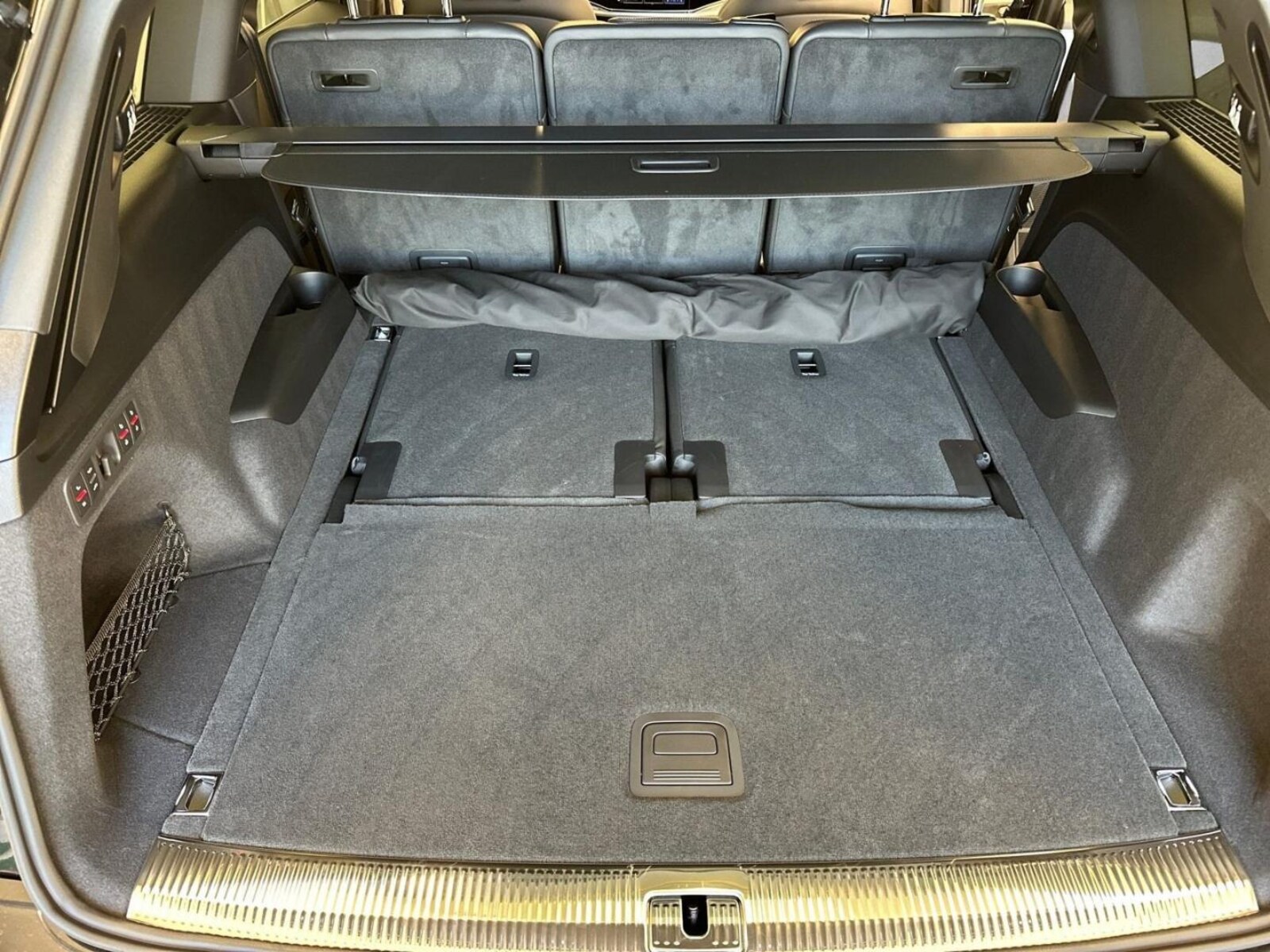 Audi Q7 – Bild 18