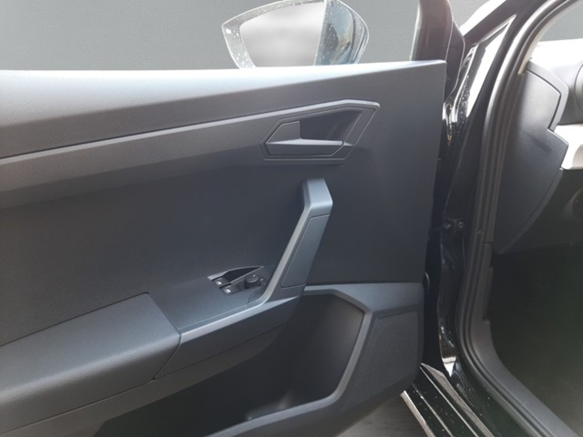 SEAT Ibiza Reference