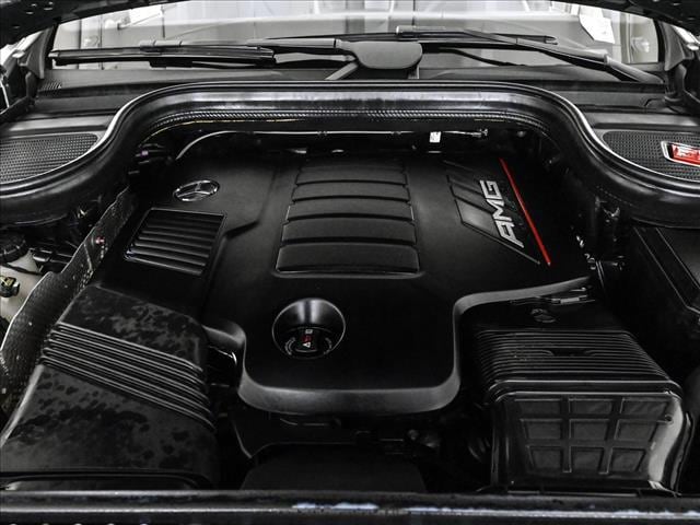 2026 Mercedes-Benz GLE AMG GLE 53 - Photo 25