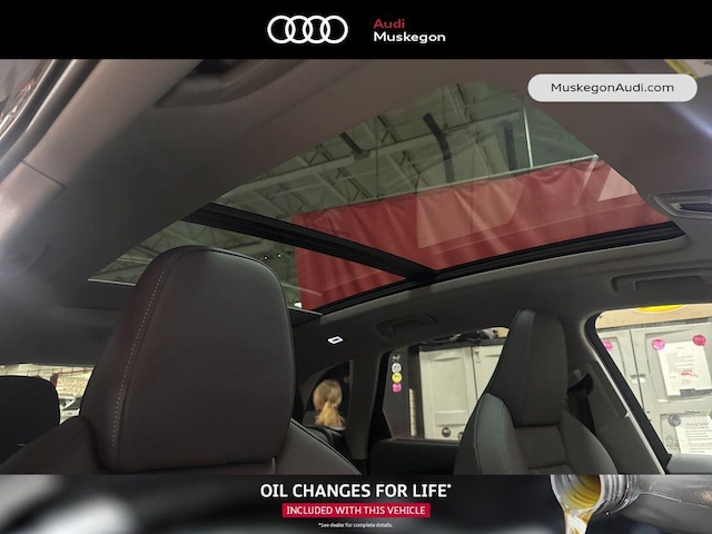 2026 Audi Q5 Premium Plus - Photo 30
