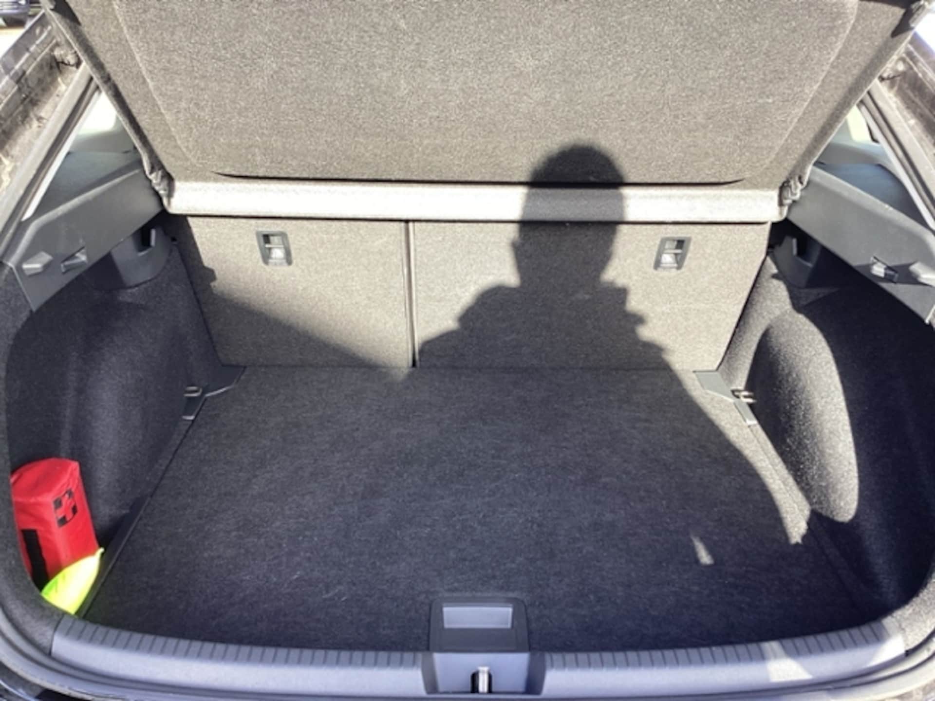 Volkswagen Taigo Goal