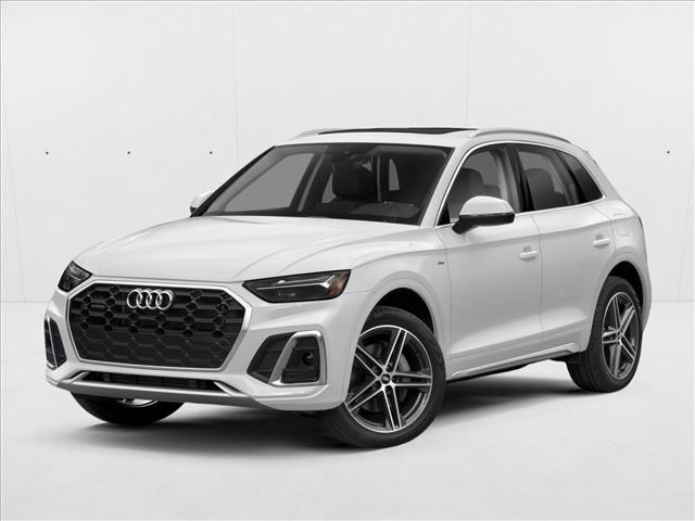 2023 Audi Q5 55 e Premium Plus's photo